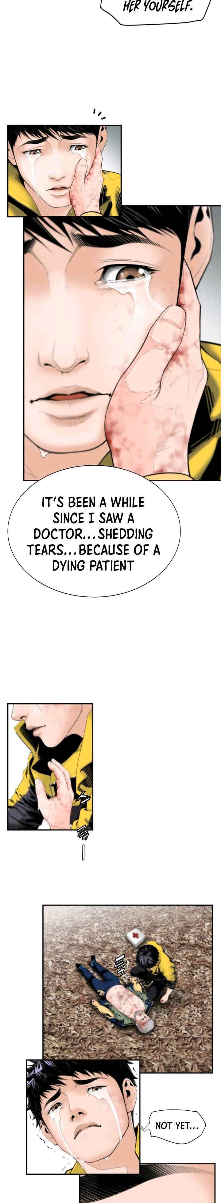 Dr. Choi Tae-Soo Chapter 2 16